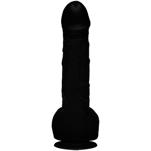 10" Dual Density ULTRASKYN Squirting Cumplay Cock