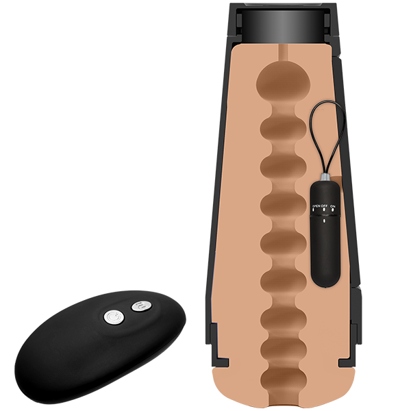 The Original Vibro Pussy