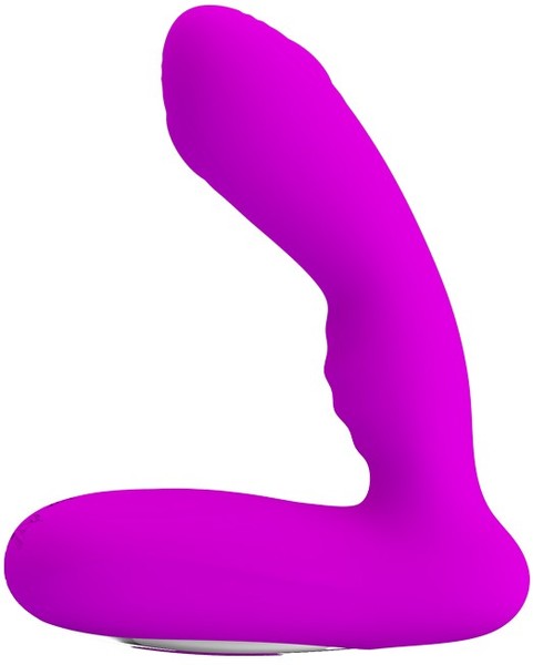 Rechargeable Piper (Purple)