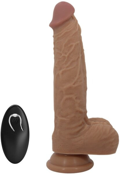 Rechargeable Jonathan Dong
