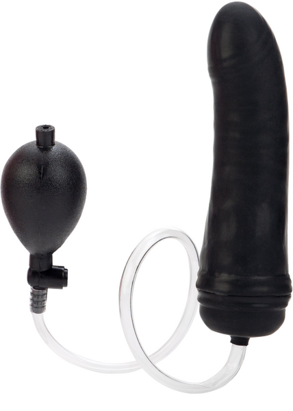 Hefty Probe Inflatable Butt Plug