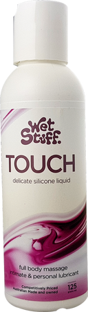 Touch Silicone Liquid