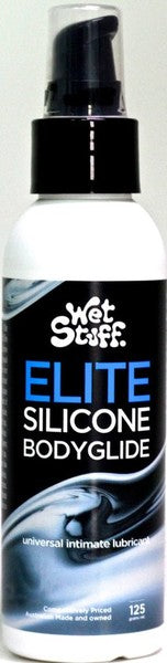 Wet Stuff Elite - Pump 125ml