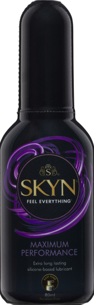 Maximum Performance Lubricant 80mL (Elegant Pump)