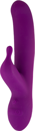 Unik - Hummer Rechargeable Vibe (Lavender)