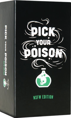 Pick Your Poison