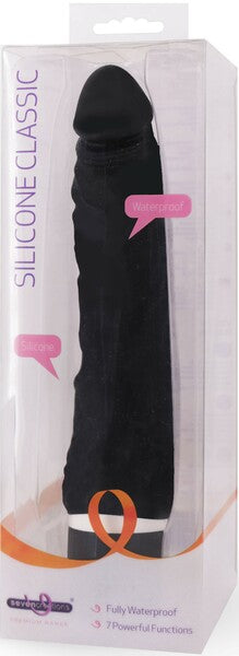Silicone Classic Trojan
