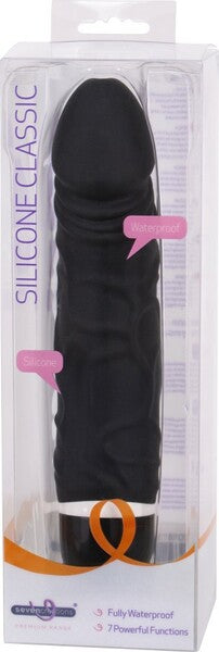 Silicone Classic Patriot