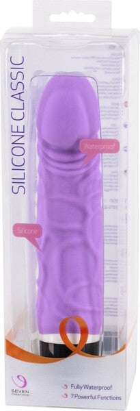 Silicone Classic Patriot