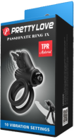 Passionate Ring IX