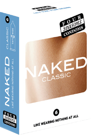 Naked 6's