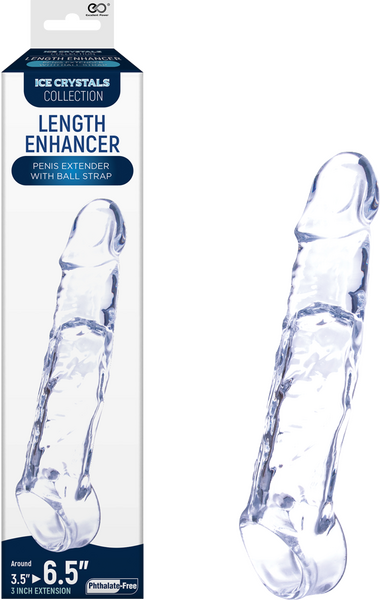Length Enhancer 6.5"