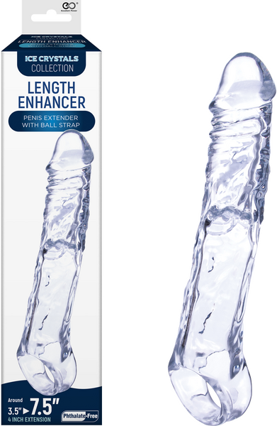Length Enhancer 7.5"