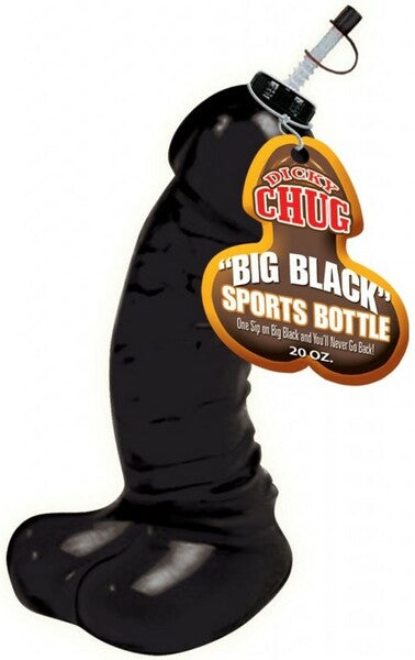 Dicky Chug Sports Bottle