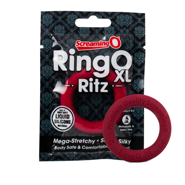RingO Ritz XL