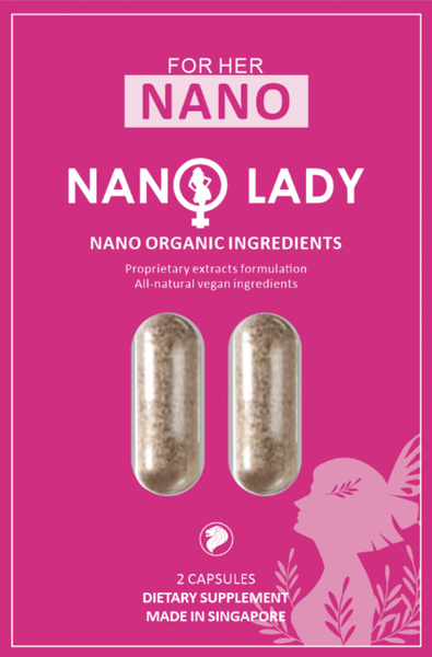 Nano Lady