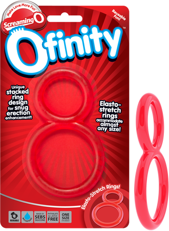 Ofinity