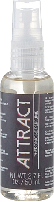 Attract - 50 Ml