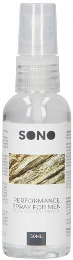 Performance Spray For Men