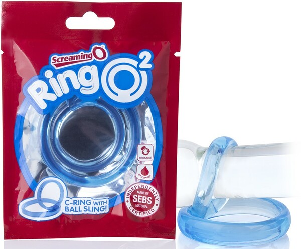 Ring O 2