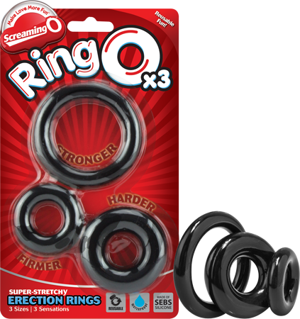 RingO X3