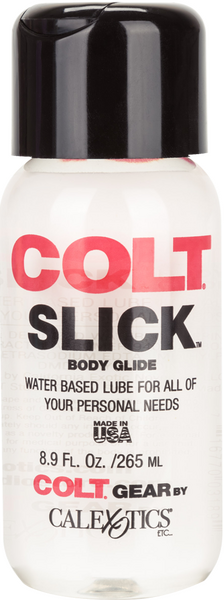 Slick Body Glide