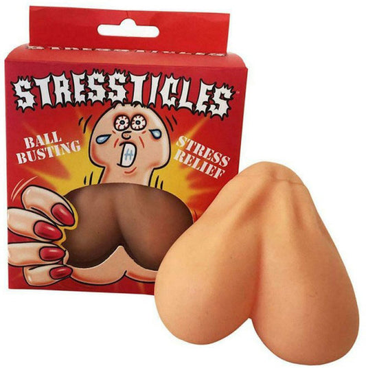 Stressticles