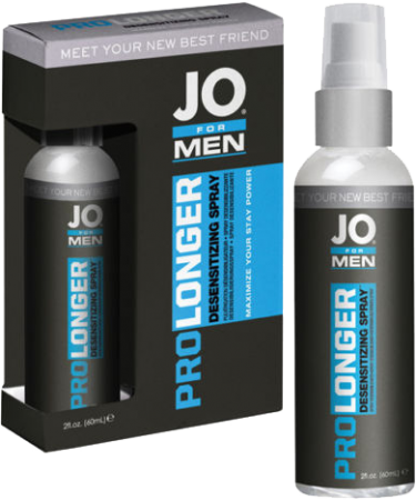 Prolonger Spray (60mL)