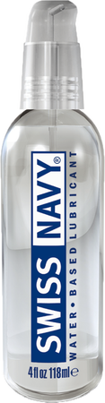 Water Based Lubricant